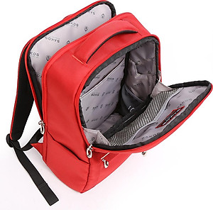 Balo Laptop Du Lịch Thời Trang Cao Cấp SAKOS GUARDIAN Dành Cho Laptop 14 Inch (14")