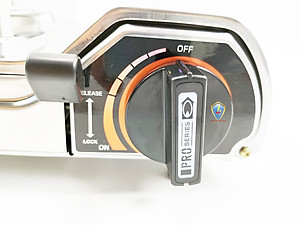 Bếp du lịch mini PRO Namilux PL2021AS - HÀNG CHÍNH HÃNG NAMILUX (MP)