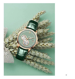 Đồng hồ nữ Lobinni L2066-1 Chính hãng Thụy Sỹ