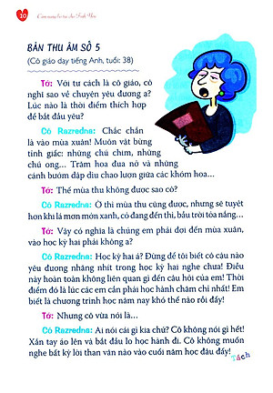 Sách Cẩm Nang Bỏ Túi Cho Tình Yêu