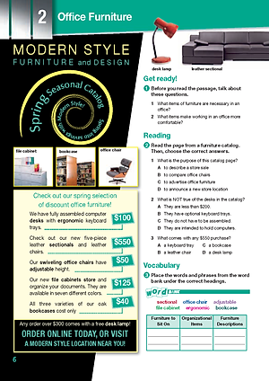Career Paths Finance (Esp) Student's Book With Crossplatform Application