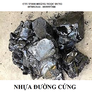 NHỰA ĐƯỜNG CỨNG CHỐNG THẤM HỘP 10KG