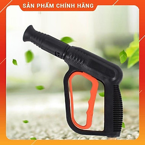 Vòi Xịt Rửa Xe️ Vòi phun xịt nướ rửa xe tưới cây áp lực cao 206660