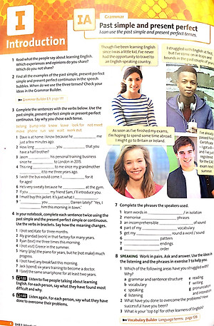 Solutions: Advanced: Student's Book 3rd Edition