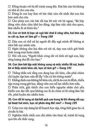 Mẹ Các Nước Dạy Con Trưởng Thành - Mẹ Đức Dạy Con Kỉ Luật (Tái Bản 2022)