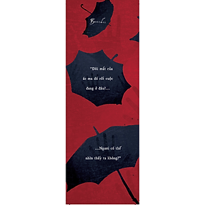 Sách Thiên Tài Phá Án: Kế Hoạch “Chữa Lành” Của Kẻ Sát Nhân