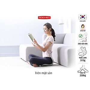 Ghế chỉnh dáng ngồi đúng nữ Roichen