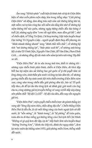 Điện Biên Phủ Không Thể Nào Quên