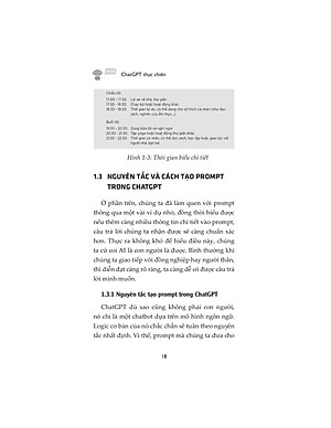 Chat GPT Thực Chiến