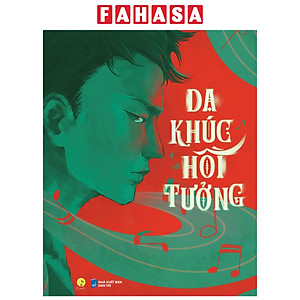 Sách - Dạ Khúc Hồi Tưởng