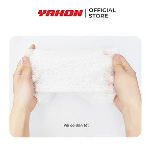 Thùng Khăn Ướt Cồn LET-GREEN 50 Miếng/Bao, 36 Bao/Thùng