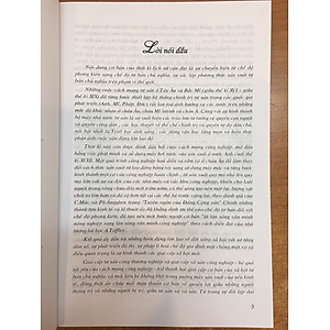 Lịch Sử Thế Giới Cận Đại (Tái Bản 2021)