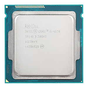 Mua Bộ Nhớ Xử Lý i5-4570 (6MB) LGA 1150 Tiki