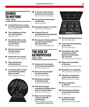 Sách DK The Astronomy Book (Series Big Ideas Simply Explained)