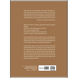 Sách Những người gần như hoàn hảo