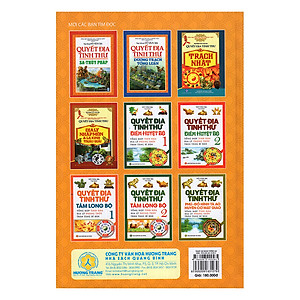 Thuật Dự Đoán Tương Lai (Vị Lai Dự Tri Thuật)