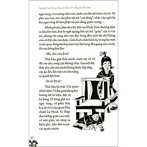 Sách Những Vị Vua Trẻ Trong Sử Việt (Tái Bản 2020)