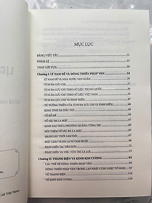 Sách - Lịch Sử Phật Giáo Việt Nam Bộ 3 Tập - Bìa Cứng ( Lê Mạnh Thát )
