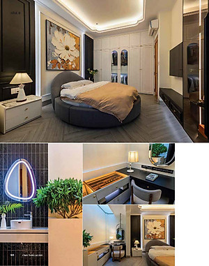 Tạp chí Kiến Trúc và Đời Sống số Xuân Ất Tỵ (Tháng 1&2-2025) _ Hoài niệm-Xanh