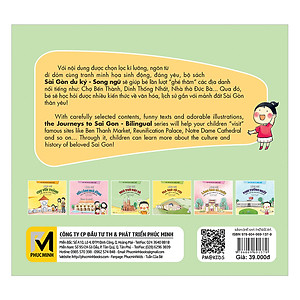 Sách Mình Ghé Nhà Thờ Đức Bà