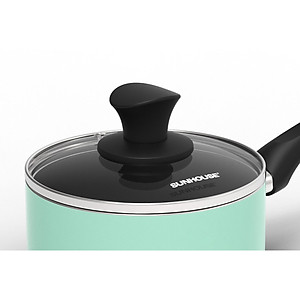 Quánh chống dính đáy từ Sunhouse SHG-MP16M