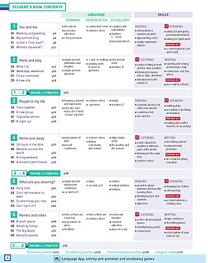 Personal Best American A2 Elementary Pack A (SB+WB+e-learning)