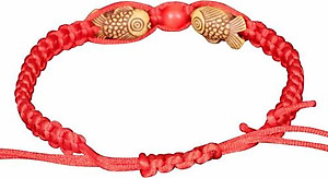 Vòng tay may mắn VT173