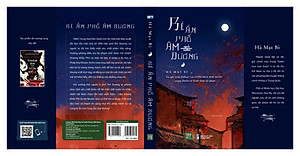 Bí Ẩn Phố Âm Dương