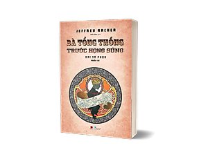 Sách Bà Tổng Thống Trước Họng Súng - Hai Số Phận - Phần III