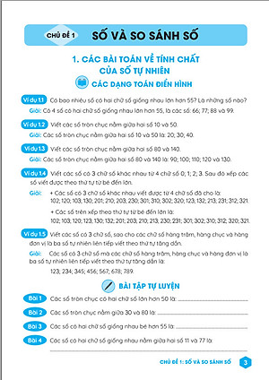 Sách - Toán Bồi Dưỡng Học Sinh Giỏi Lớp 2 - ndbooks