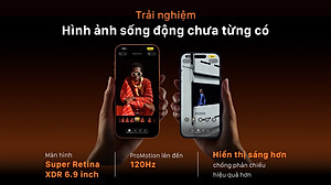 Apple iPhone 17 Pro Max 