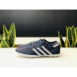Giày đá bóng, giày ct3 ba sọc đá banh sân cỏ nhân tạo giá rẻ dành cho nam nữ thể thao bóng đá