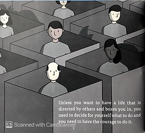 Principles For Success