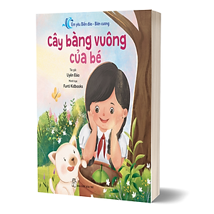 Bộ sách Em yêu Biển đảo-Biên cương