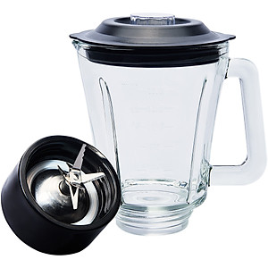 Máy Xay Sinh Tố Hafele HSB-0621FS (1.5 Lít - 600W) - Hàng Chính Hãng