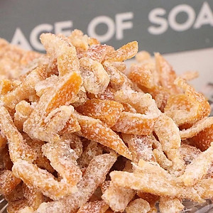 Xí muội trần bì Viettin Mart 250g