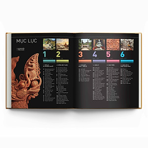 Lịch sử Việt Nam bằng hình - Gần 2000 minh họa tranh ảnh và bản đồ