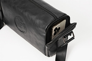 Túi đeo chéo nam phong cách mới – BEE GEE DCN9350