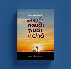 Ký sự người nuôi chó