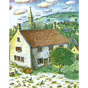 Sách Những Bộ Óc Vĩ Đại: Bác Học Hấp Dẫn Newton