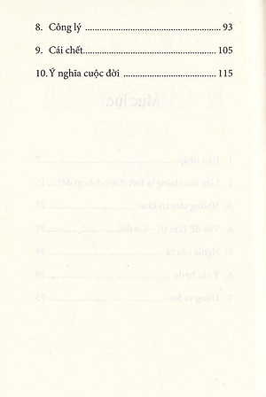 Sách Ồ Thế Có Nghĩa Là Sao Nhỉ? - Một Dẫn Nhập Ngắn Và Triết Học