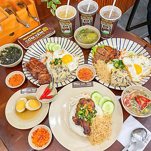  Evoucher - Phiếu Quà Tặng Phúc Lộc Thọ 30K