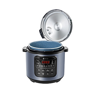 Nồi áp suất điện tử Elmich PCE-8571 - Hàng chính hãng
