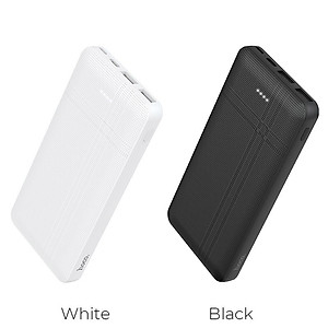  Pin Sạc dự phòng Hoco J48 10.000 mAh - HÀNG CHÍNH HÃNG