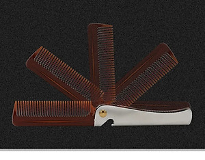 Lược gấp bỏ túi NQ12