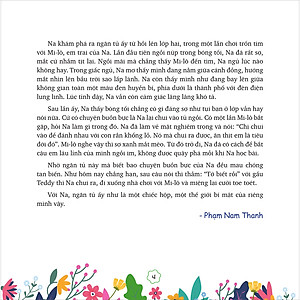 Truyện Thiếu Nhi Hạt Giống Tâm Hồn - Thế Giới Trong Ngăn Tủ