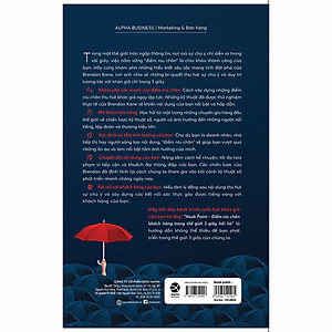 Sách Hook Point - Điểm Níu Chân Khách Hàng Trong Thế Giới 3 Giây Hối Hả