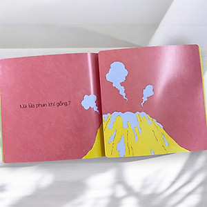 Ehon Bé Ngoan - Combo 5 cuốn Là Ai Thế Nhỉ?