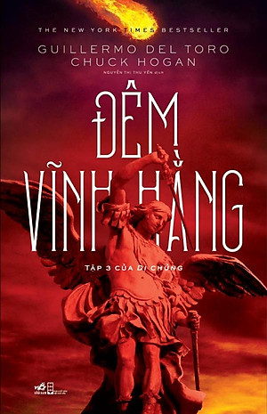 Sách Dị Chủng 3 - Đêm Vĩnh Hằng