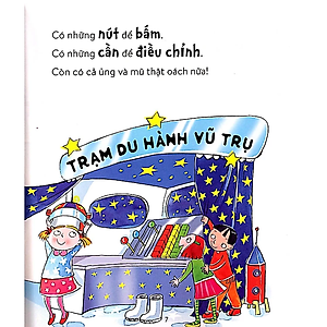 Sách Hiểu Về Cảm Xúc Và Hành Vi Của Trẻ - Con Không Thích Nhường! (Hiểu Và Giúp Trẻ Biết Chia Sẻ)
